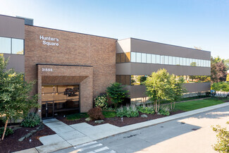 More details for 31555 W 14 Mile Rd, Farmington Hills, MI - Office, Office/Medical for Lease