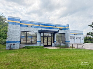 More details for 4919 State 8 hwy, Allison Park, PA - Retail for Lease