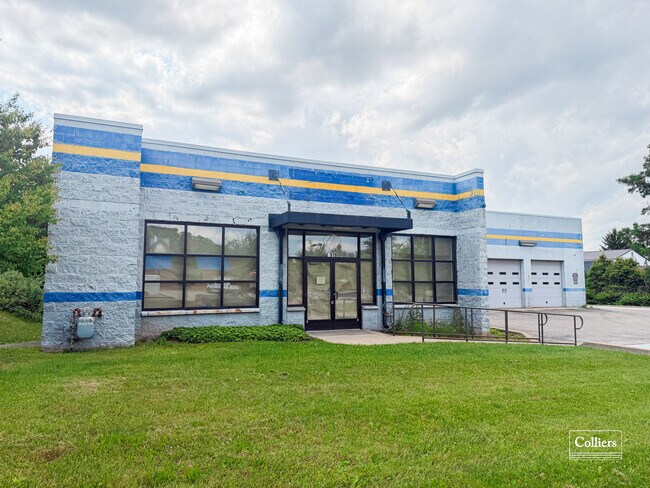 More details for 4919 State 8 hwy, Allison Park, PA - Retail for Lease