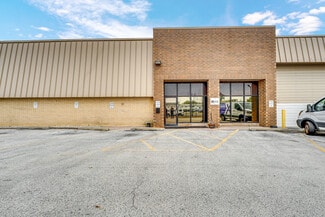 More details for 721 E 112th St, Chicago, IL - Industrial for Lease
