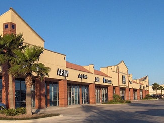 Plus de détails pour 5625 Saratoga Blvd, Corpus Christi, TX - Commerce de détail à louer
