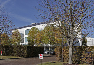 More details for 4 Furzeground Way, Uxbridge - Office for Lease