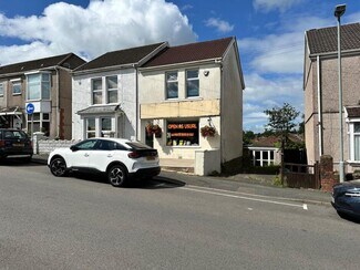 Plus de détails pour 69 Carnglas Rd, Sketty - Commerce de détail à vendre