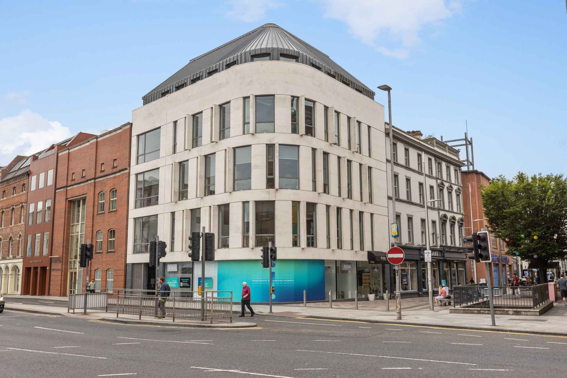 83-85 Victoria St, Belfast for lease Building Photo- Image 1 of 2