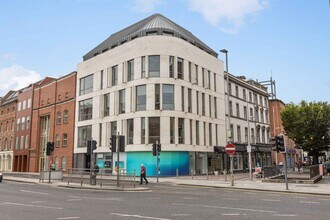83-85 Victoria St, Belfast for lease Building Photo- Image 1 of 2
