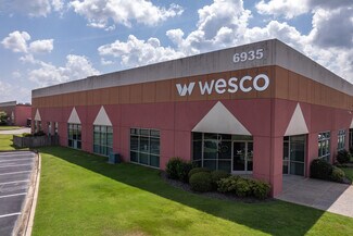 Plus de détails pour 6935 Appling Farms Pky, Memphis, TN - Local d'activités à louer