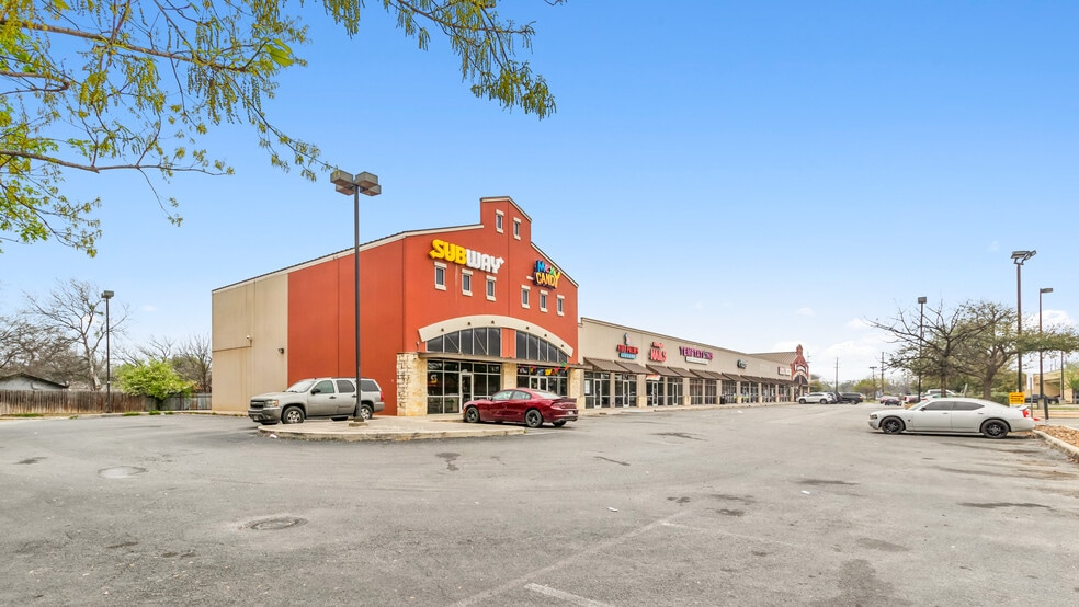 3227 SW Military Dr, San Antonio, TX for lease - Building Photo - Image 2 of 8