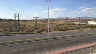 More details for Aliseda SRB0009018754 – Land for Sale, Molina de Segura