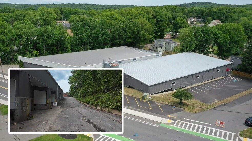 50 June St, Leominster, MA à vendre - Vidéo sur l’inscription commerciale - Image 2 de 26
