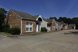 More details for 4230-4244 McFarland Blvd, Northport, AL - Office for Lease