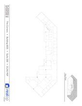 6025 The Corners Pky, Peachtree Corners, GA for lease Site Plan- Image 1 of 1