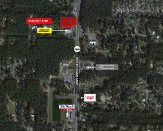 More details for 6987 Highway 87 N, Milton, FL - Land for Sale