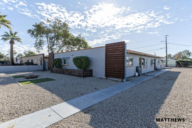 Plus de détails pour 1747 E Virginia Ave, Phoenix, AZ - Multi-résidentiel à vendre