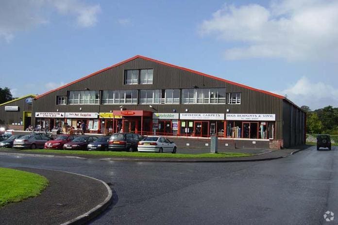 Brook Ln, Tavistock à louer Photo principale- Image 1 de 3