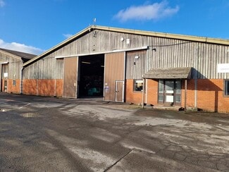 Plus de détails pour Fromes Hl, Ledbury - Industriel à louer