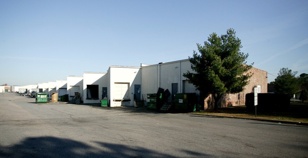 8400-8414 Sanford Dr, Richmond, VA for lease - Other - Image 2 of 8