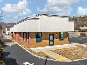 510 NC Highway 9, Black Mountain, NC for lease Building Photo- Image 1 of 9