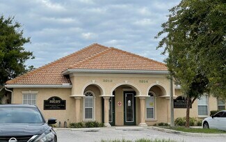 Plus de détails pour 3212-3214 Hillsdale Ln, Kissimmee, FL - Bureau/Médical à louer