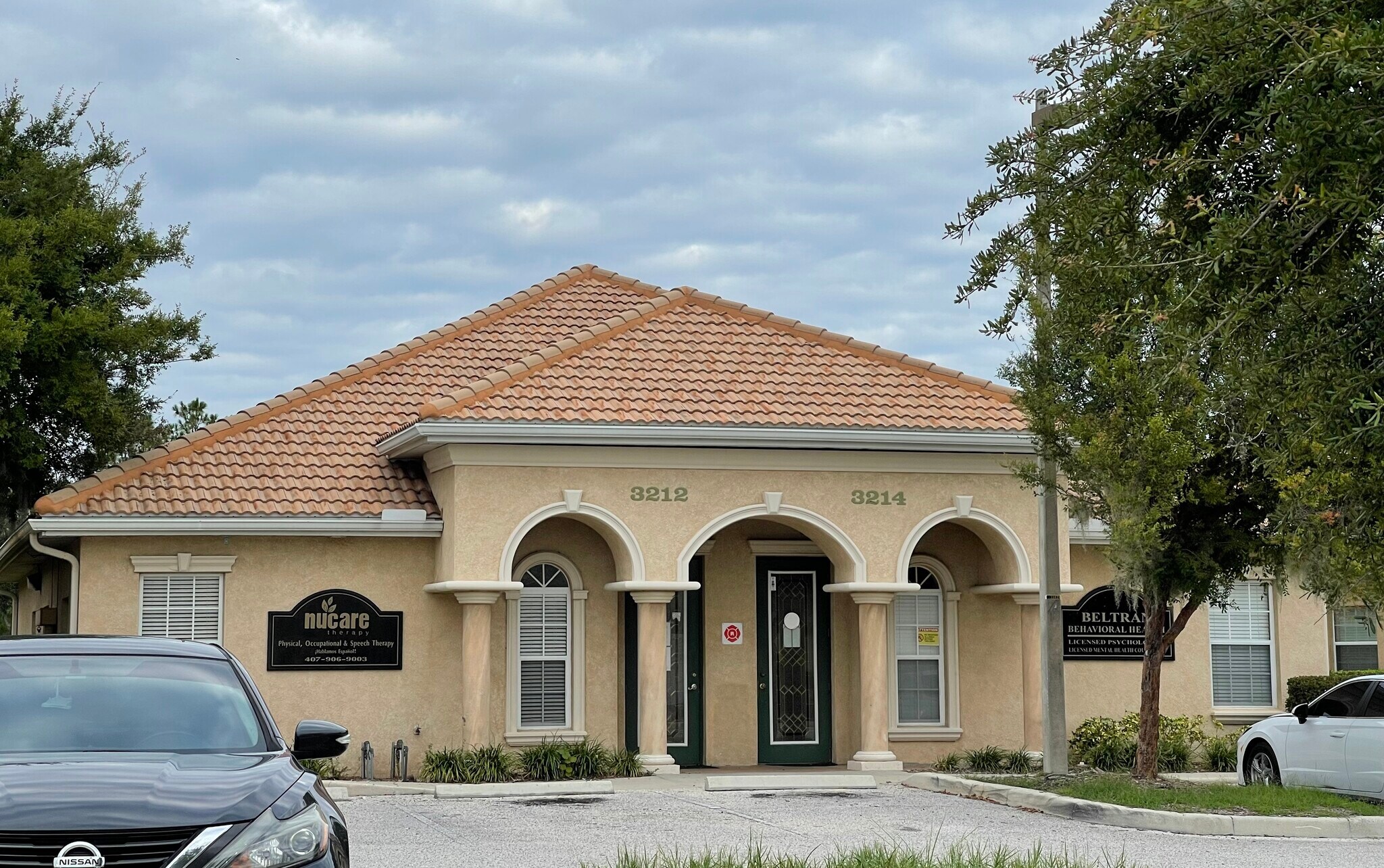3212-3214 Hillsdale Ln, Kissimmee, FL à louer Photo du bâtiment- Image 1 de 14