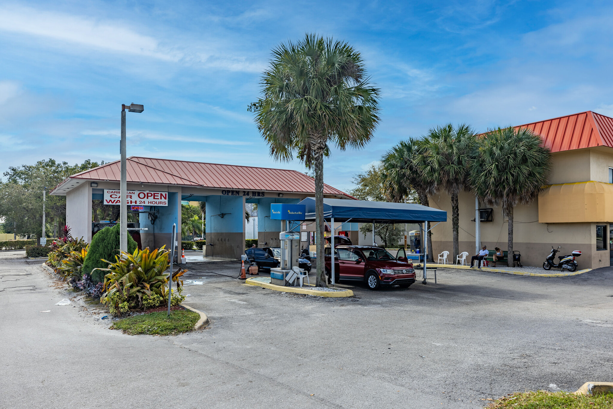 20053 S Dixie Hwy, Miami, FL for sale Building Photo- Image 1 of 1