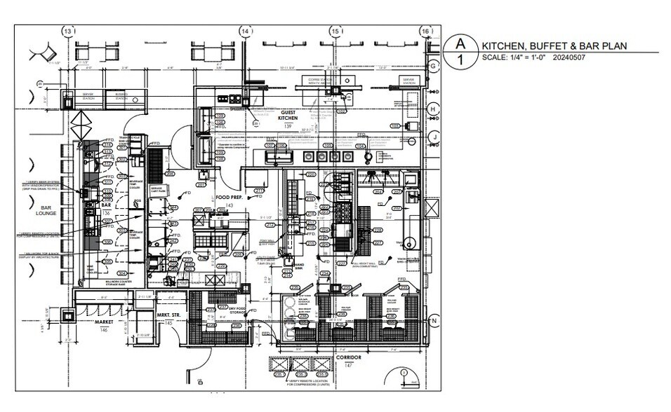 165 Longwood Rd N, Hamilton, ON à louer - Plan d’étage - Image 3 de 3