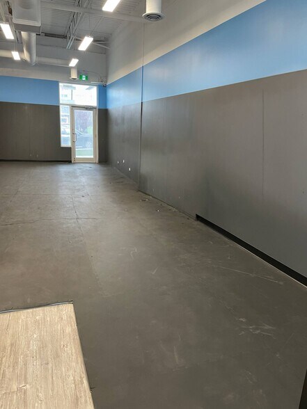 455 Sage Valley Dr NW, Calgary, AB à louer - Photo intérieure - Image 2 de 13