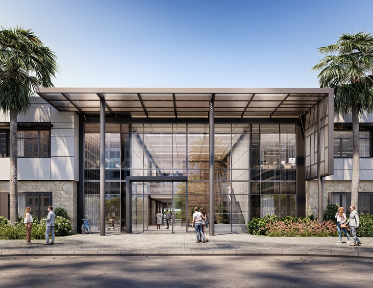 7150 Cimarron Rd, Las Vegas, NV for sale - Building Photo - Image 1 of 6