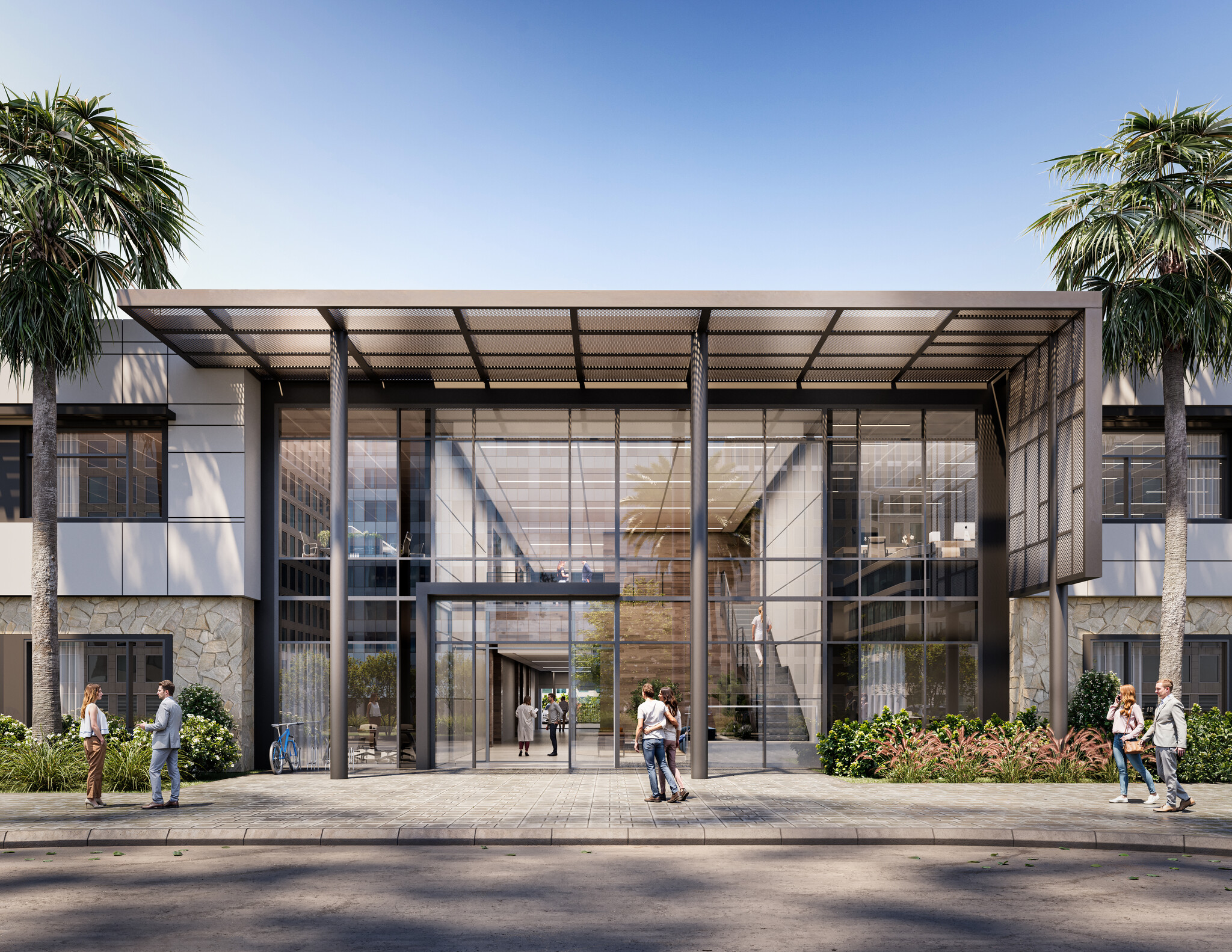 7150 Cimarron Rd, Las Vegas, NV for sale Building Photo- Image 1 of 8