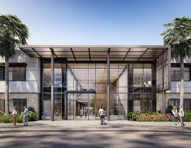 Plus de détails pour 7150 Cimarron Rd, Las Vegas, NV - Bureau à vendre