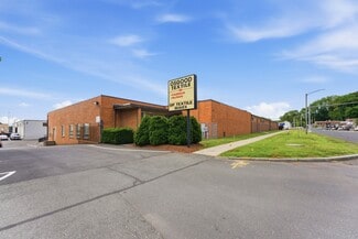 More details for 333 Park St, West Springfield, MA - Industrial for Lease