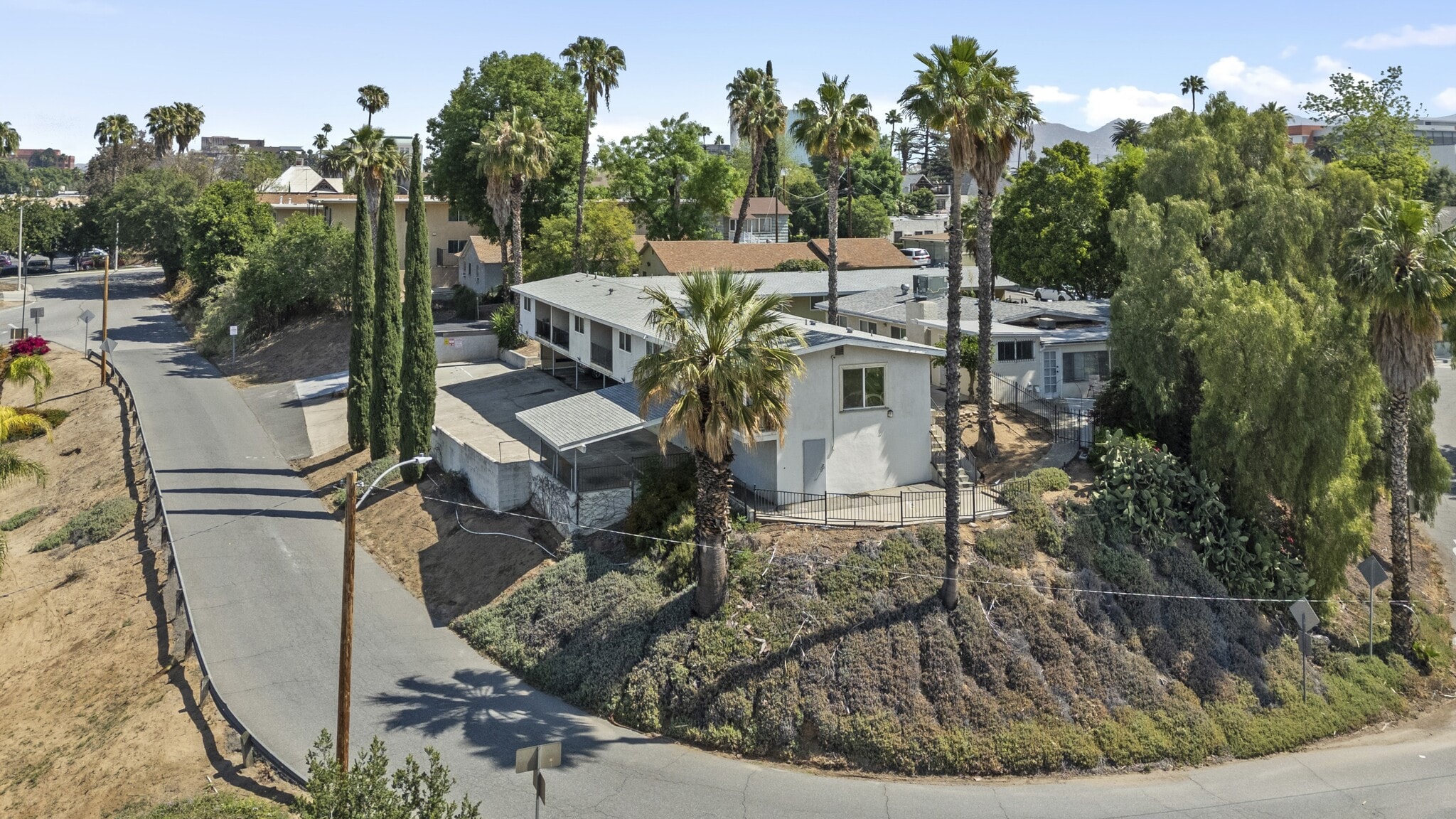 4545-4581 Main St, Riverside, CA for sale Building Photo- Image 1 of 9