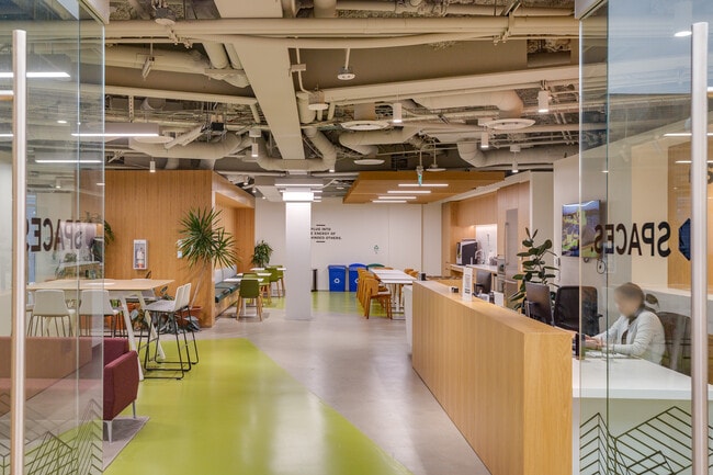 More details for 410 W Georgia St, Vancouver, BC - Coworking for Lease