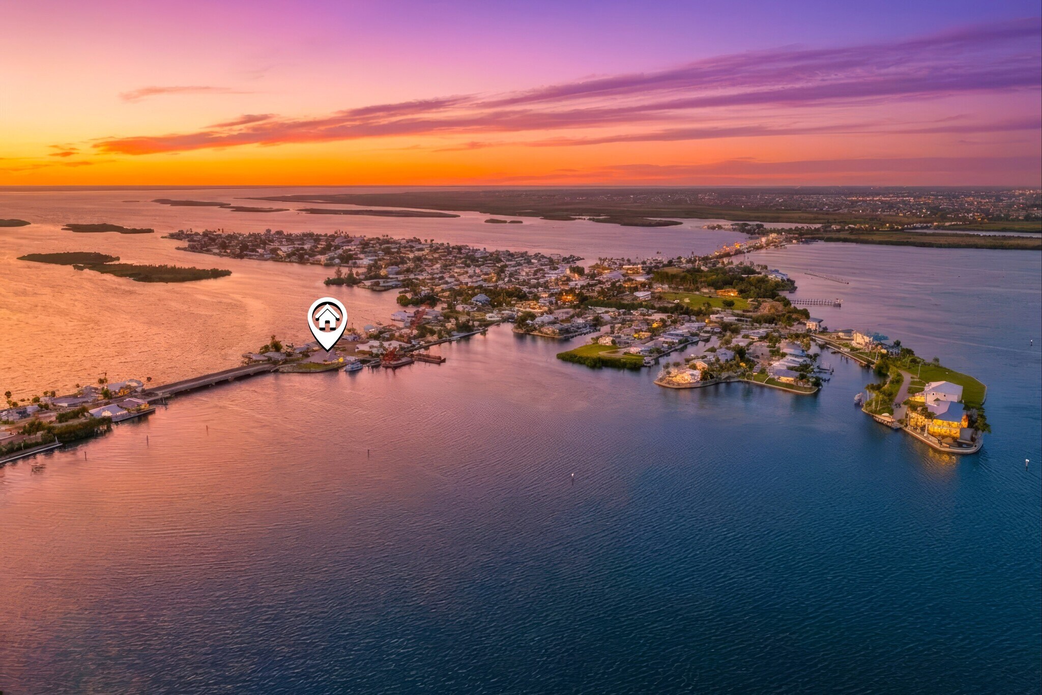 4767 Pine Island Rd NW, Matlacha, FL à vendre Photo principale- Image 1 de 13