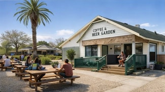 Plus de détails pour 3063 Main St, Ingleside, TX - Commerce de détail à vendre