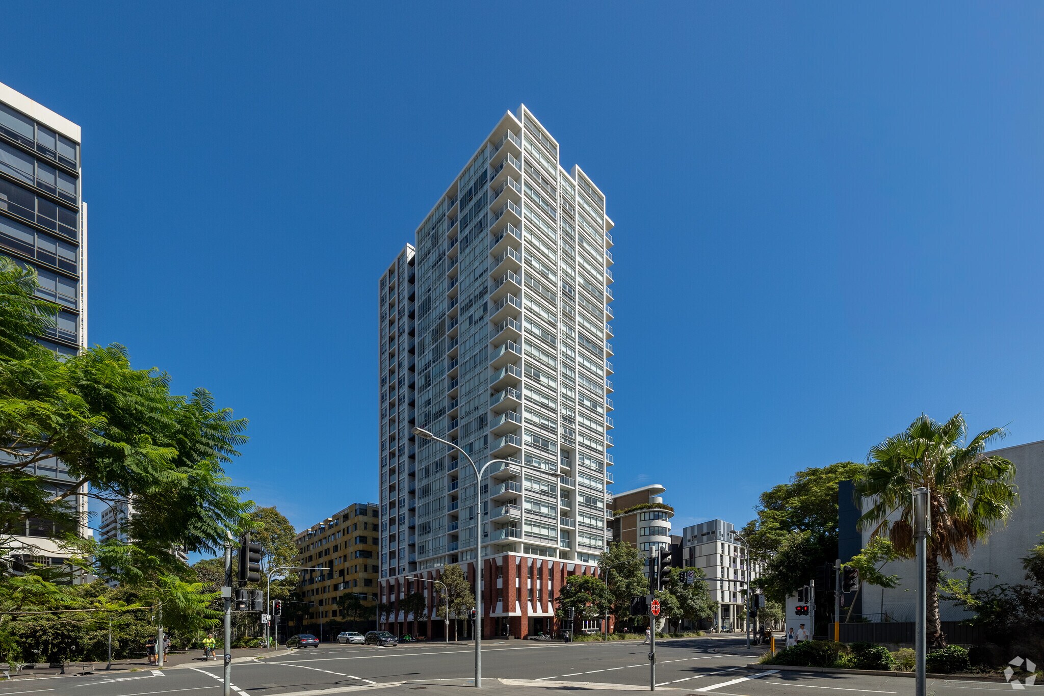 15 Gadigal Ave, Zetland à louer Photo principale- Image 1 de 6