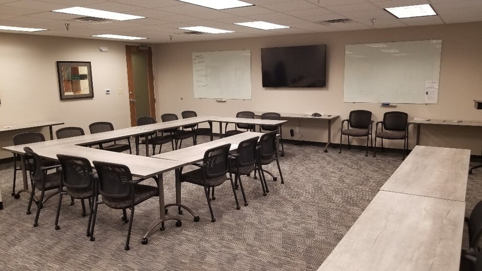 303 N Alabama St, Indianapolis, IN à louer - Photo intérieure - Image 2 de 7