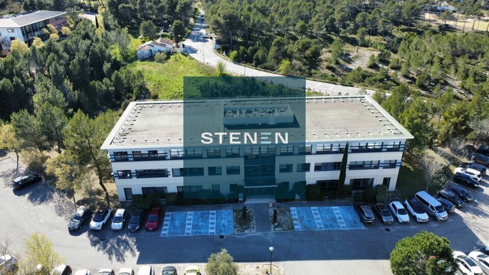320 Avenue Archimède, Aix-en-Provence for lease - Building Photo - Image 1 of 16