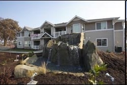 Plus de détails pour 424 S E St, Porterville, CA - Multi-résidentiel à vendre