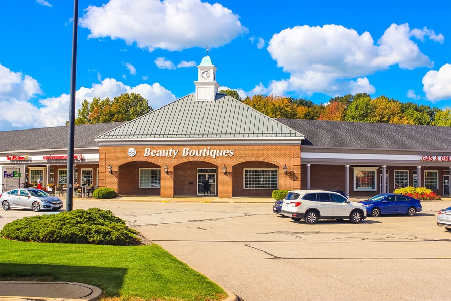 34601 Ridge Rd, Willoughby, OH à louer - Photo du bâtiment - Image 1 de 5