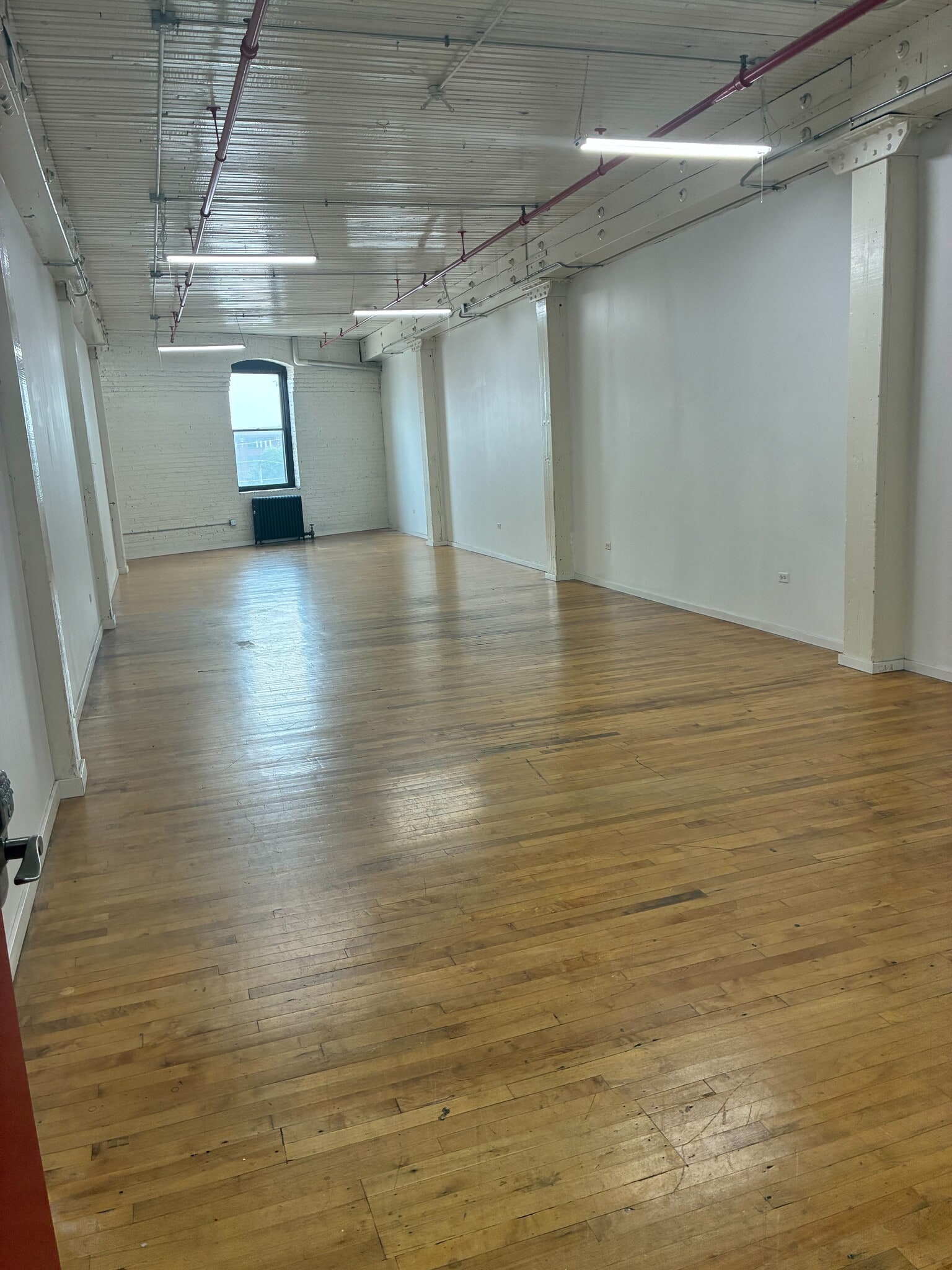3636 S Iron St, Chicago, IL for lease Interior Photo- Image 1 of 1