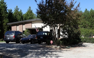 More details for 117 Woodwinds Industrial Ct, Cary, NC - Flex for Sale