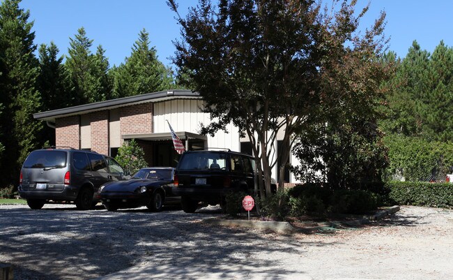 Plus de détails pour 117 Woodwinds Industrial Ct, Cary, NC - Flex à vendre