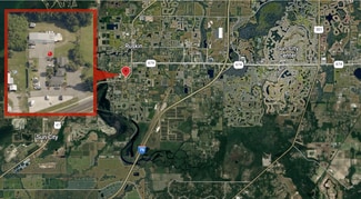 Plus de détails pour 1517 S 41 Hwy, Ruskin – à vendre, Ruskin, FL