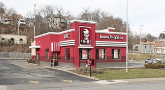 More details for 804 West View Park Dr, Pittsburgh, PA - Retail for Lease