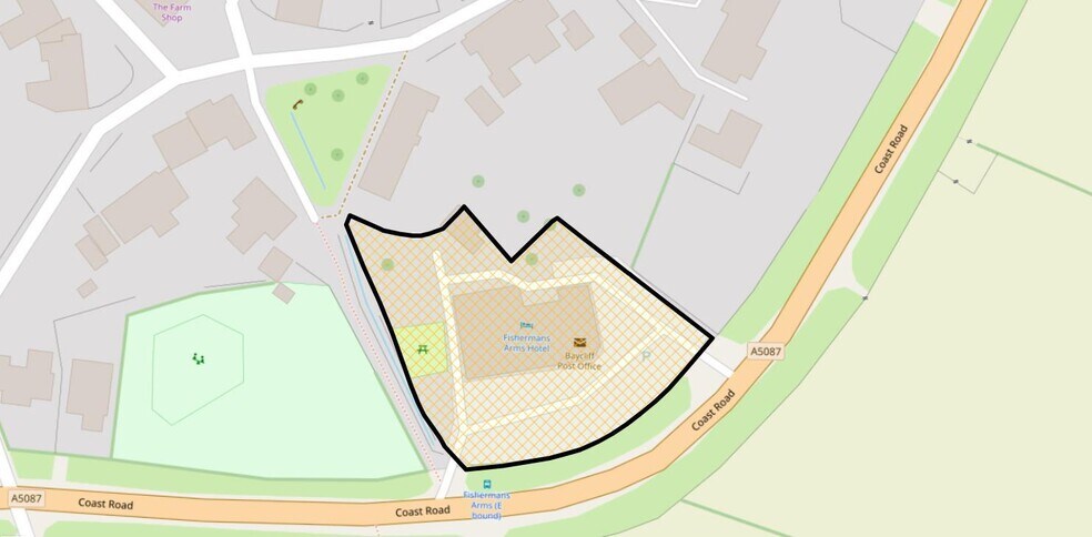 Coast Rd, Ulverston à vendre - Photo du bâtiment - Image 2 de 6