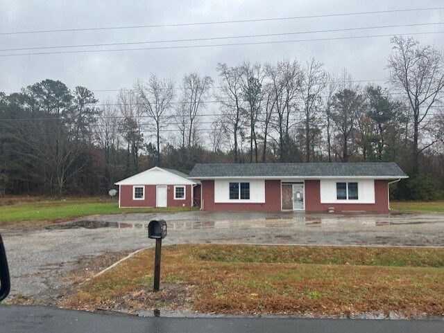 4979 Tidewater Trl, Church View, VA à louer - Photo du bâtiment - Image 2 de 4