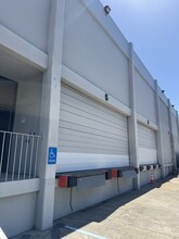 20456-20470 Corsair Blvd, Hayward, CA for lease Building Photo- Image 2 of 9
