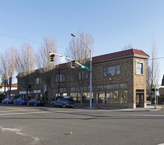 Plus de détails pour 2000-2018 NE Sandy Blvd, Portland, OR - Commerce de détail à louer