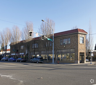 Plus de détails pour 2000-2018 NE Sandy Blvd, Portland, OR - Local commercial à louer