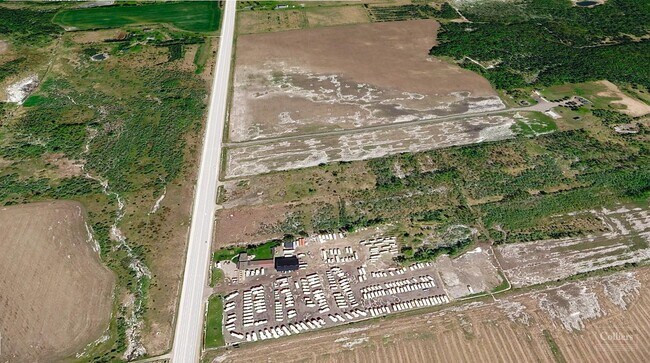 Plus de détails pour 634145 Ontario 10, Mono, ON - Terrain à vendre